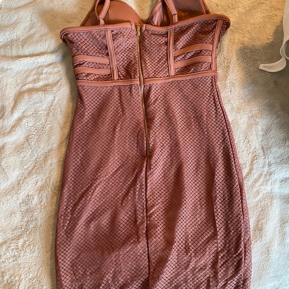 Bustier Dress - Picture 3 of 3